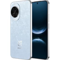 Смартфон Huawei Nova 14 12, Crystal Blue — фото 2