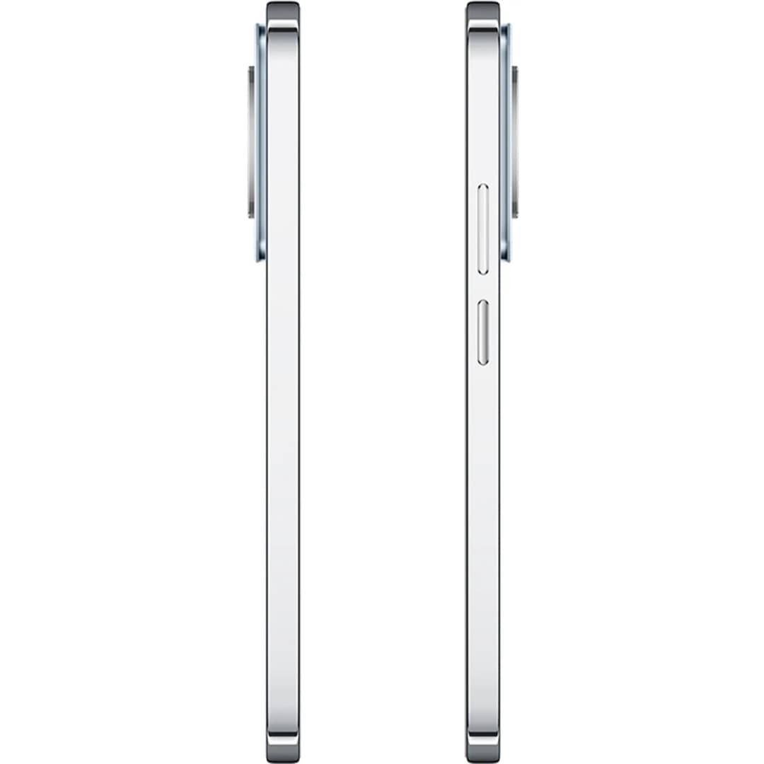 Смартфон Huawei Nova 14 12, Crystal Blue — фото 4