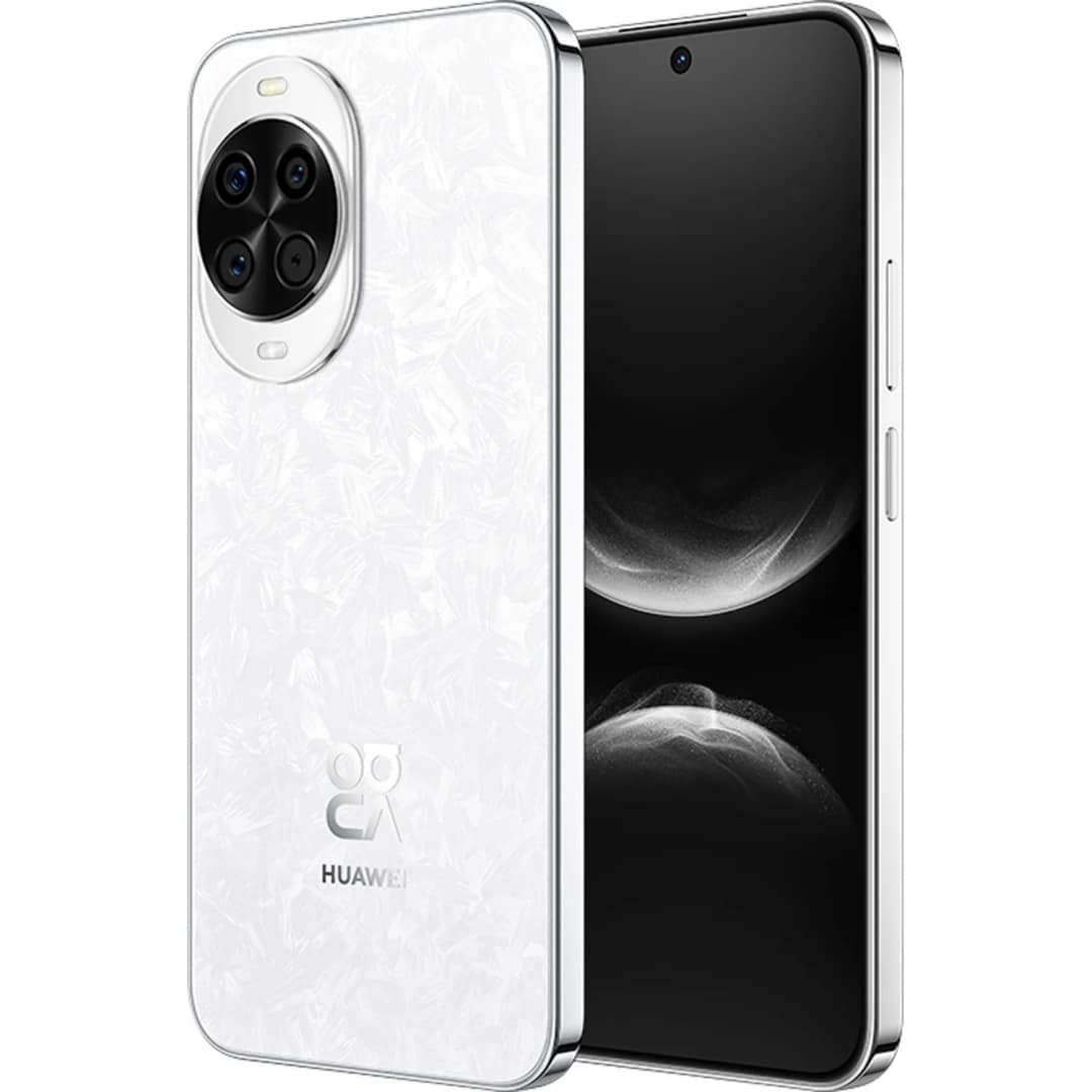 Смартфон Huawei Nova 14 12, White — фото 2