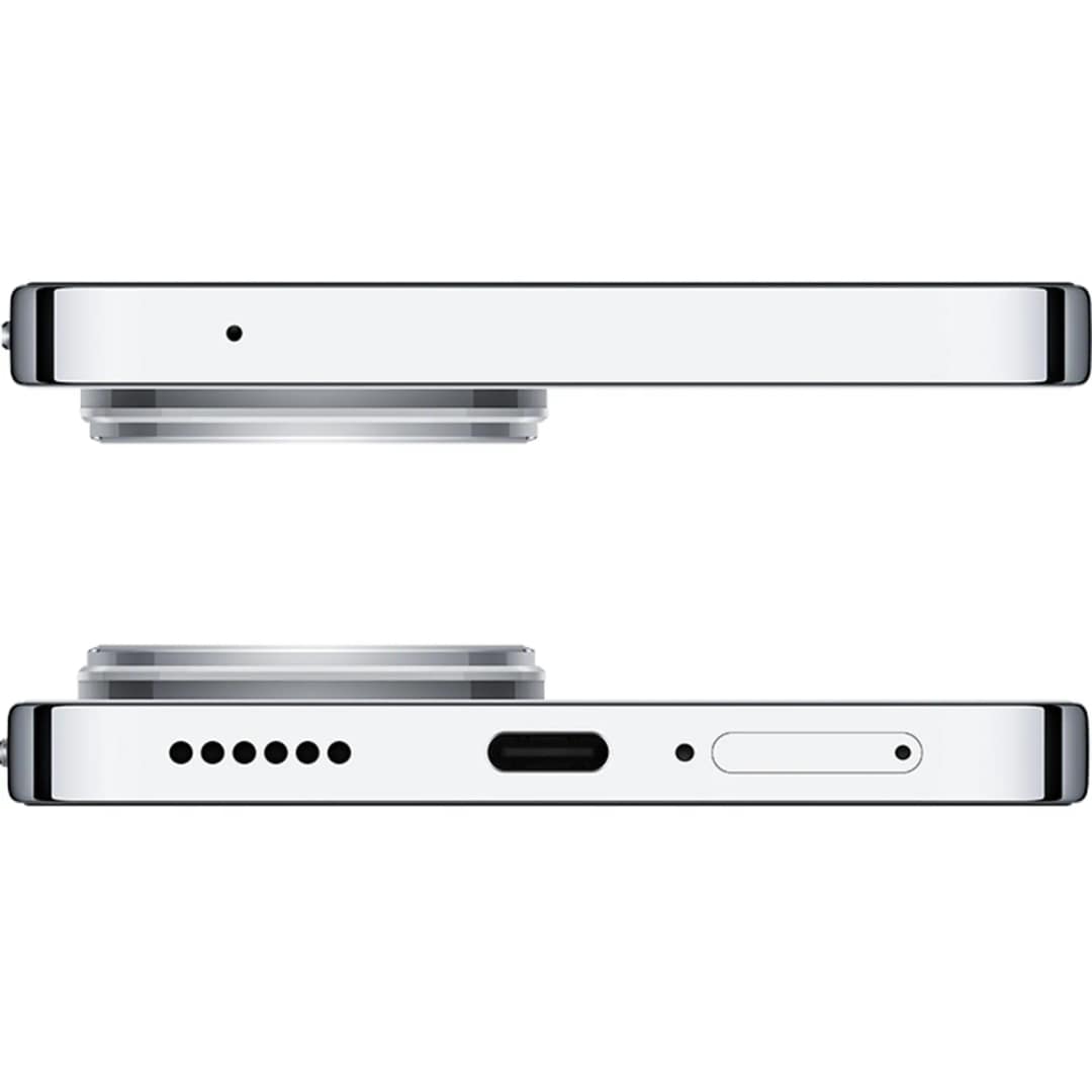 Смартфон Huawei Nova 14 12, White — фото 3