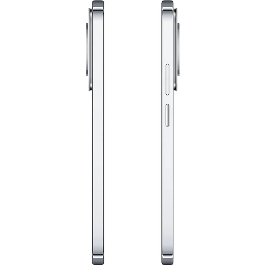 Смартфон Huawei Nova 14 12, White — фото 4