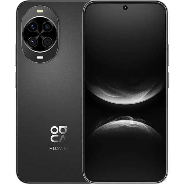 Смартфон Huawei Nova 14 12, Black