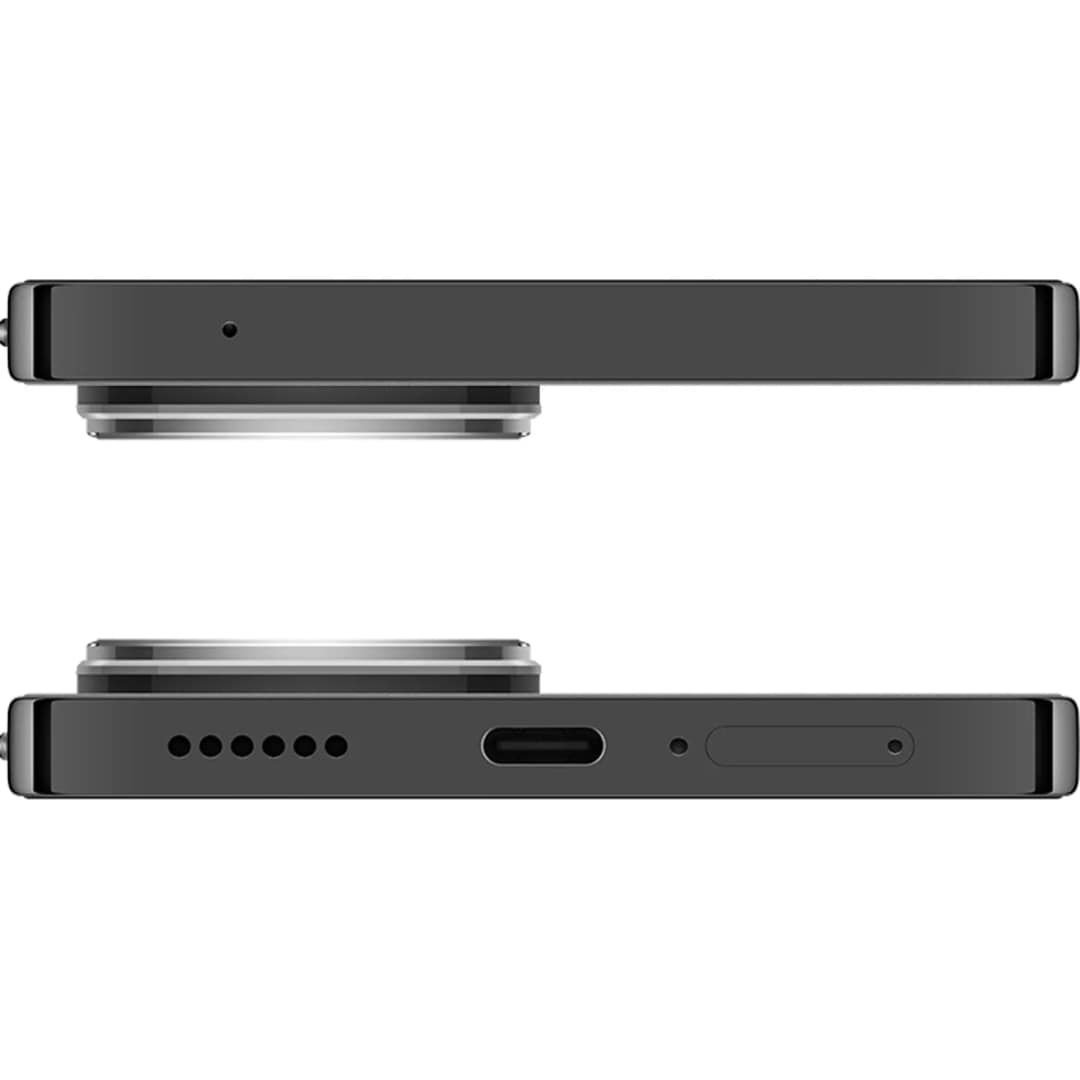 Смартфон Huawei Nova 14 12, Black — фото 3