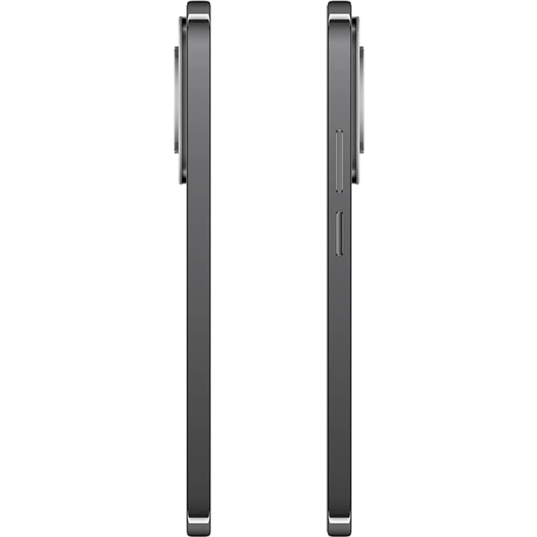 Смартфон Huawei Nova 14 12, Black — фото 4