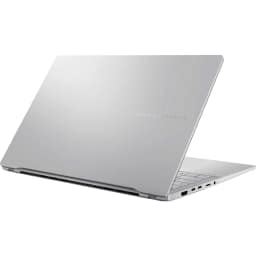 Ноутбук ASUS VivoBook S 15 S5507QA-MA078W 15.6 OLED QS X Elite X1E-78-100 SSD Cool Silver — фото 1