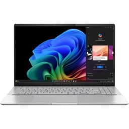 Ноутбук ASUS VivoBook S 15 S5507QA-MA012W 15.6 OLED QS X Plus X1P-42-100 SSD, Cool Silver — фото 3