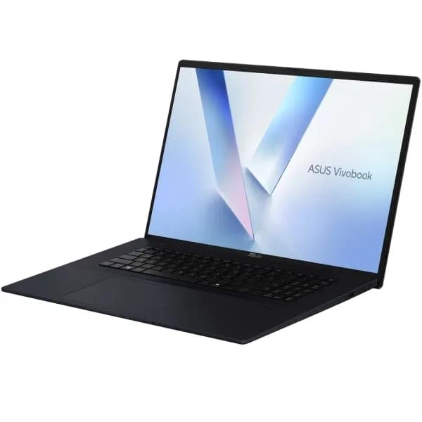 Ноутбук ASUS VivoBook 18 M1807HA-S8135 18.4 IPS R7-260 SSD, Quiet Blue — фото 3