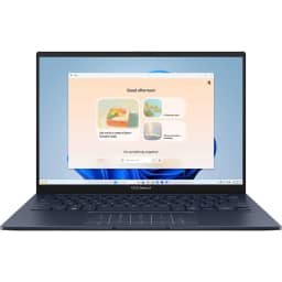 Ноутбук ASUS Zenbook 14 UX3405CA-PP679 14 OLED i9-285H Ultra SSD, Ponder Blue — фото 2