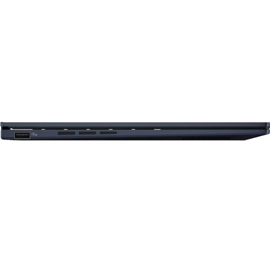 Ноутбук ASUS Zenbook 14 UX3405CA-PP679 14 OLED i9-285H Ultra SSD, Ponder Blue — фото 4