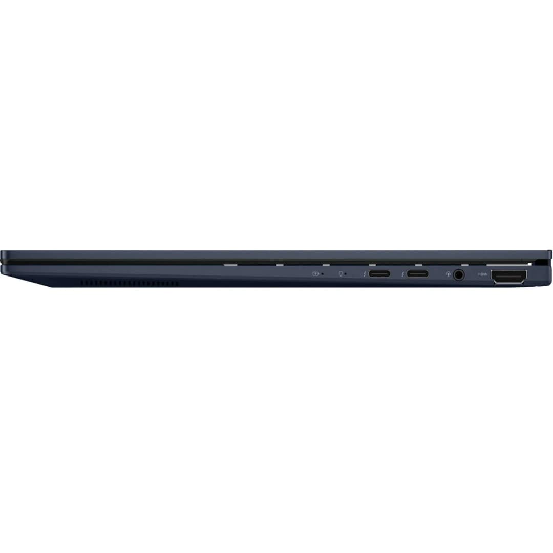 Ноутбук ASUS Zenbook 14 UX3405CA-PP679 14 OLED i9-285H Ultra SSD, Ponder Blue — фото 5