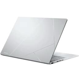 Ноутбук ASUS Zenbook 14 UX3405CA-QL680 14 OLED i9-285H Ultra SSD, Foggy Silver — фото 1