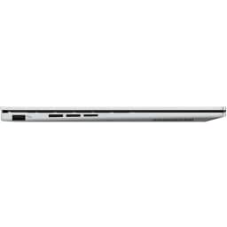 Ноутбук ASUS Zenbook 14 UX3405CA-PP682X 14 OLED i9-285H Ultra SSD Foggy Silver — фото 4