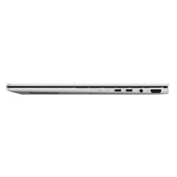 Ноутбук ASUS Zenbook 14 UX3405CA-PP682X 14 OLED i9-285H Ultra SSD Foggy Silver — фото 5