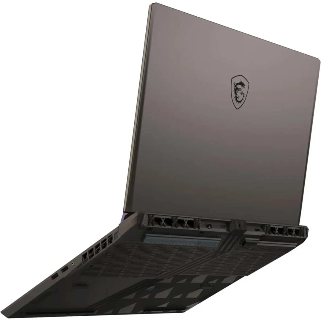 Ноутбук MSI Vector 17 HX AI A2XWJG-099XRU 17 IPS i9-275HX Ultra SSD Gray — фото 5