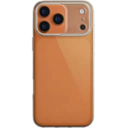 Чехол Gurdini Ultra Twin 1 mm для iPhone 17 Pro Max Clear — фото 1