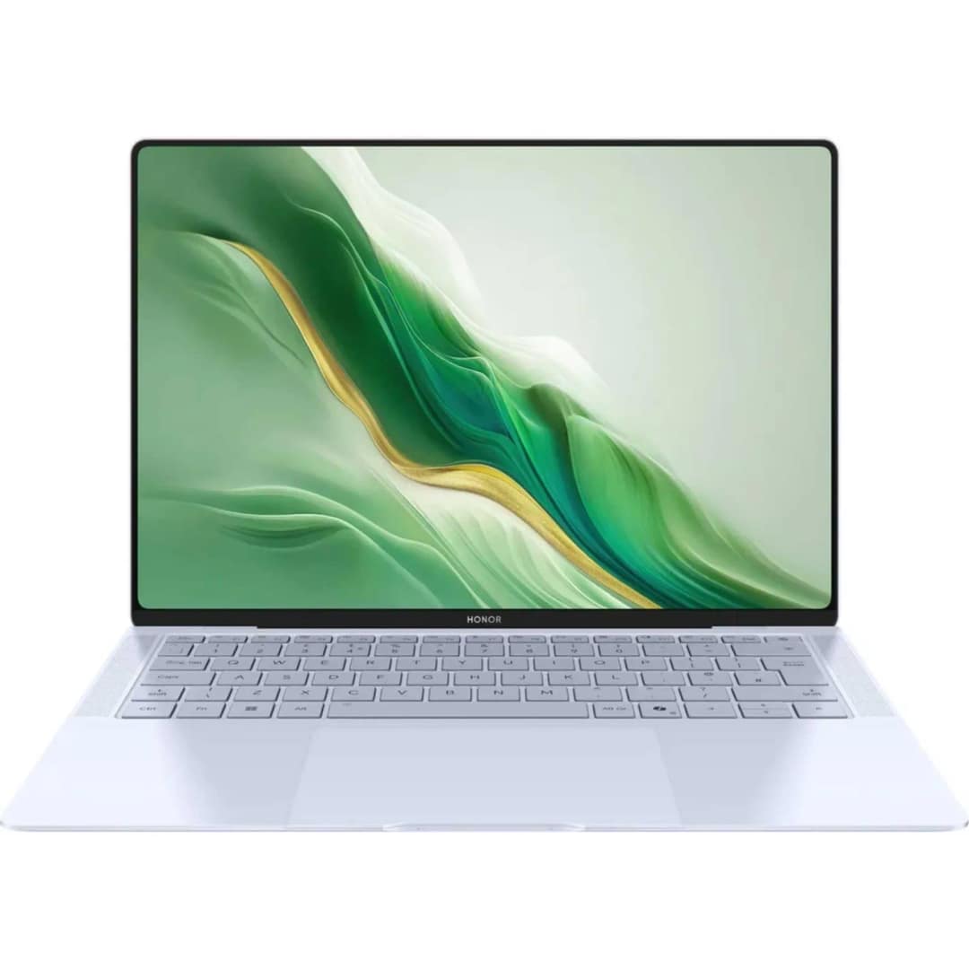 Ноутбук Honor MagicBook Art 14 14.6 OLED i7-155H Ultra SSD, White — фото 3