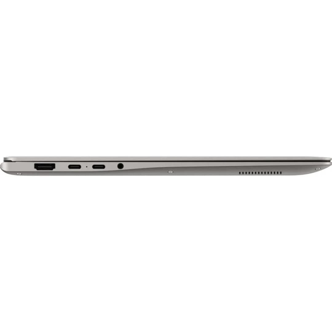 Ноутбук Honor MagicBook Pro 14 14.6 OLED i9-285H Ultra SSD, Starry Gray — фото 4