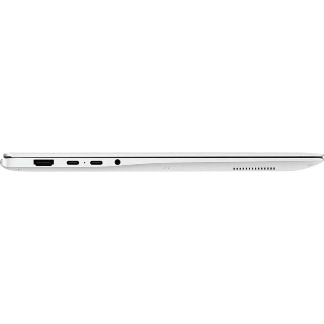 Ноутбук Honor MagicBook Pro 14 14.6 OLED i5-225H Ultra SSD, White — фото 4