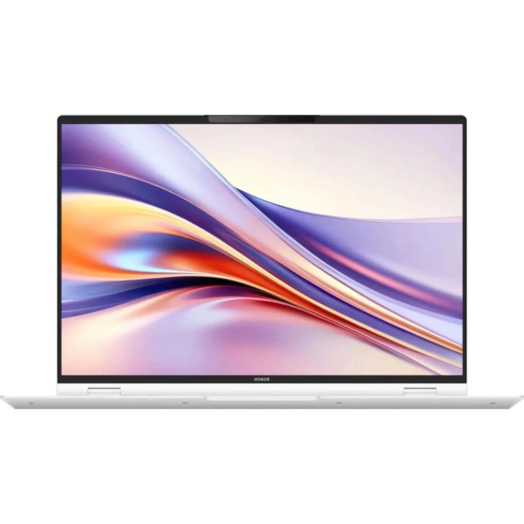 Ноутбук Honor MagicBook Pro 16 16 IPS i5-125H Ultra SSD, White — фото 2