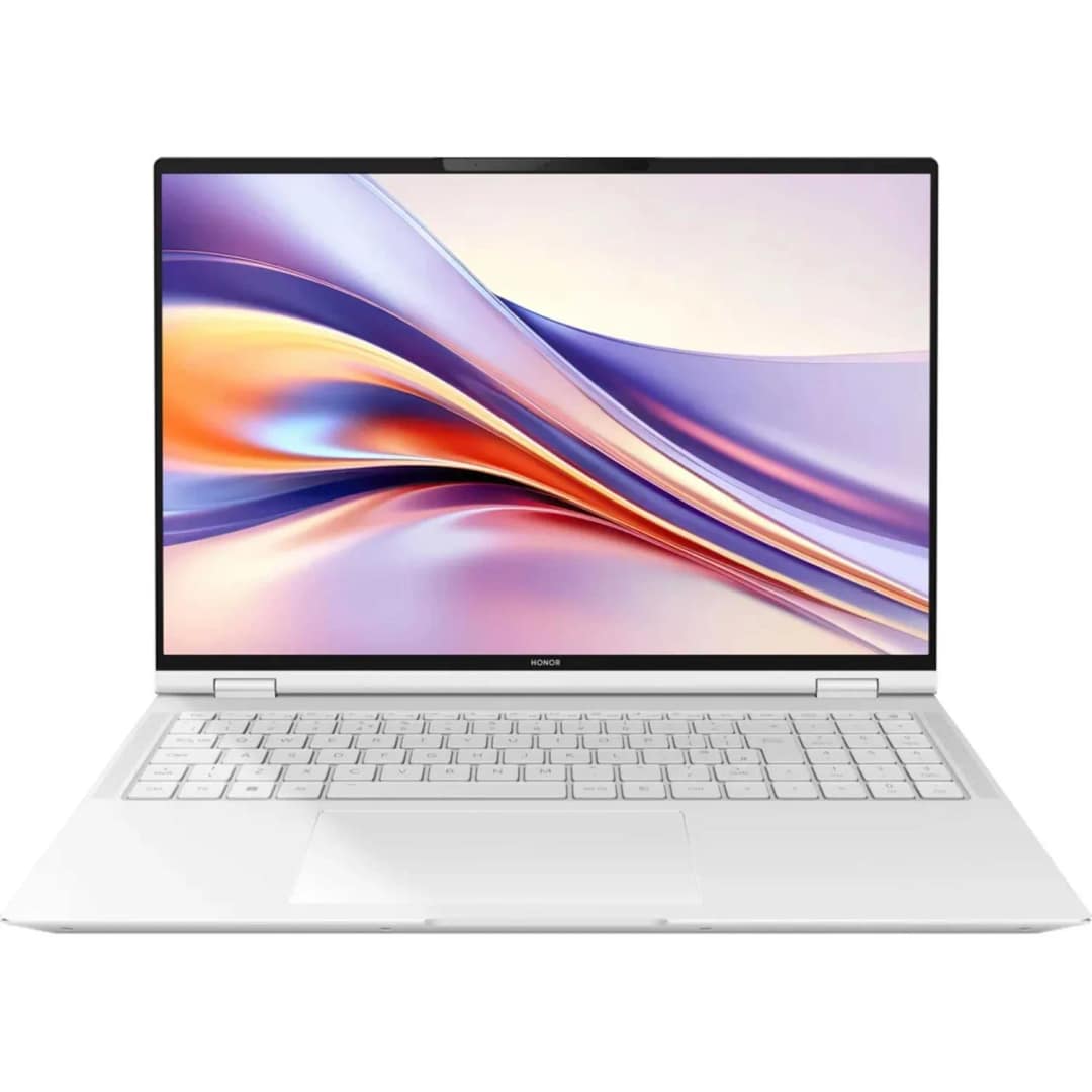 Ноутбук Honor MagicBook Pro 16 16 IPS i5-125H Ultra SSD, White — фото 3