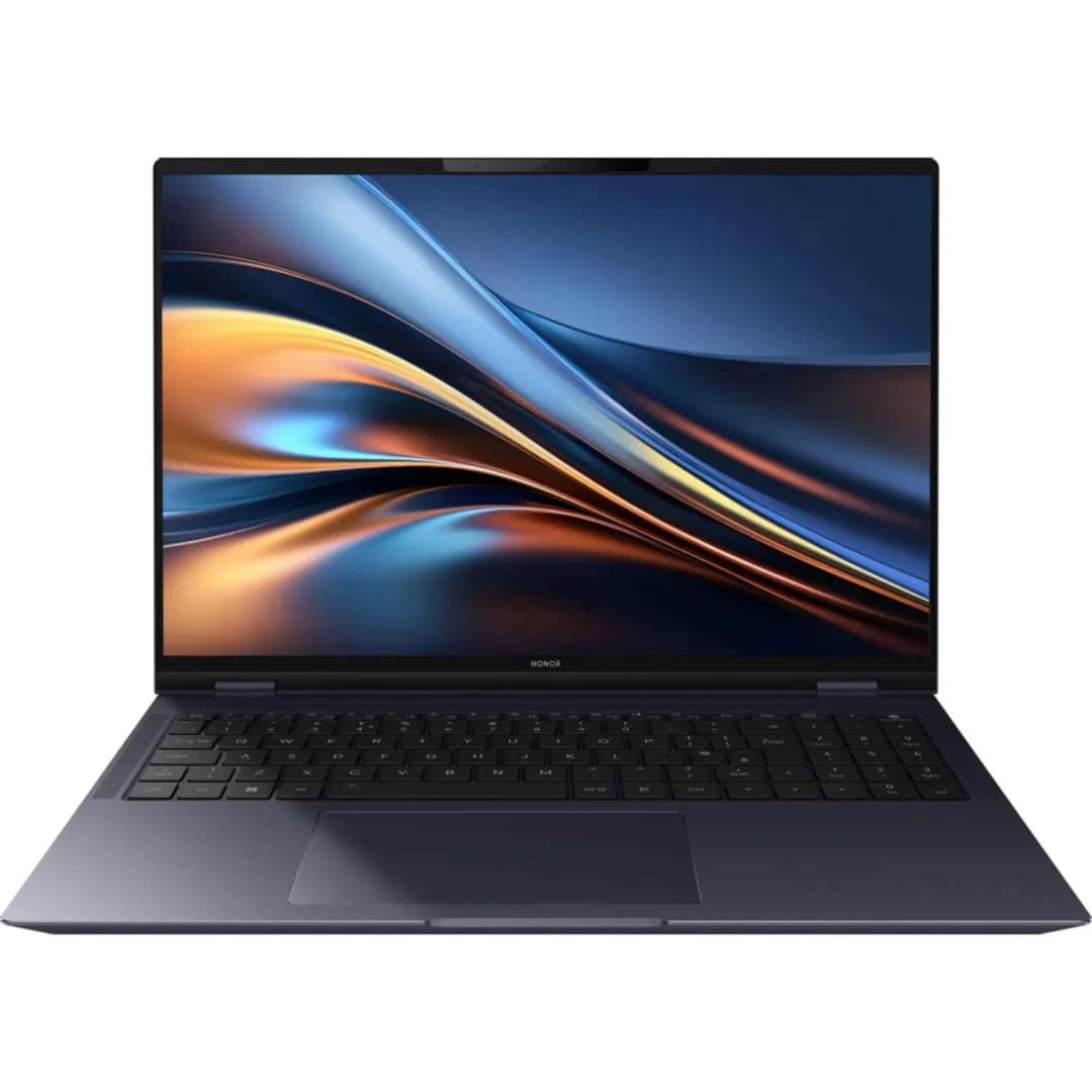 Ноутбук Honor MagicBook Pro 16 16 IPS i5-125H Ultra SSD, Purple — фото 3