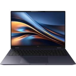 Ноутбук Honor MagicBook Pro 16 16 IPS i5-125H Ultra SSD, Purple — фото 3