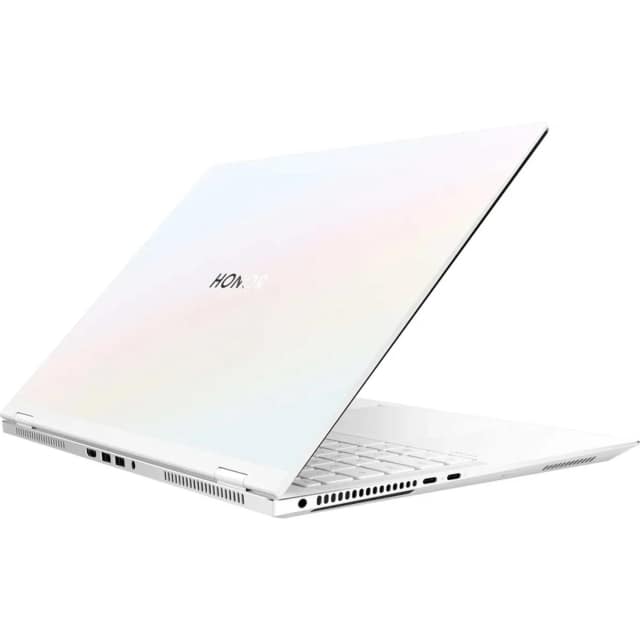 Ноутбук Honor MagicBook Pro 16 Hunter 16 IPS i9-285H Ultra SSD White