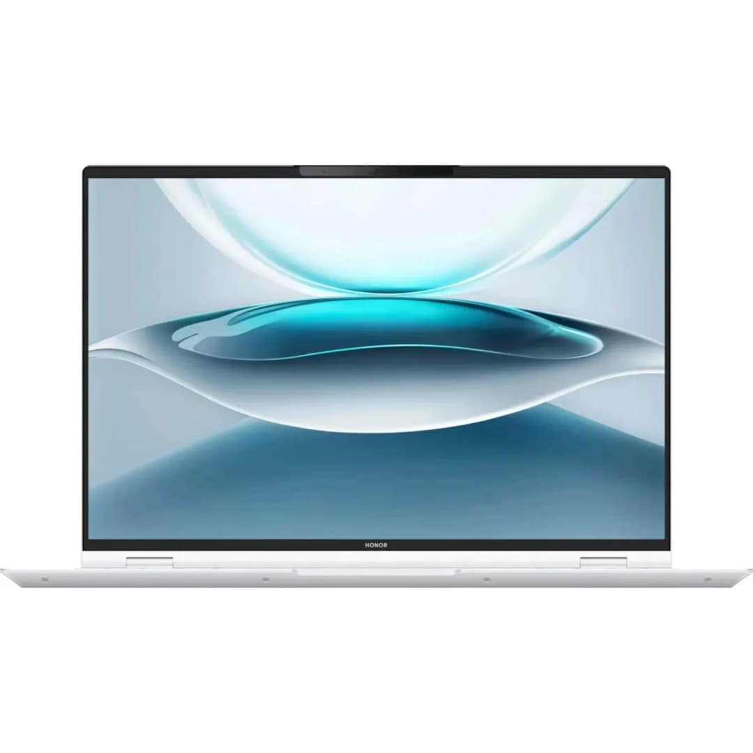 Ноутбук Honor MagicBook Pro 16 Hunter 16 IPS i9-285H Ultra SSD White — фото 2