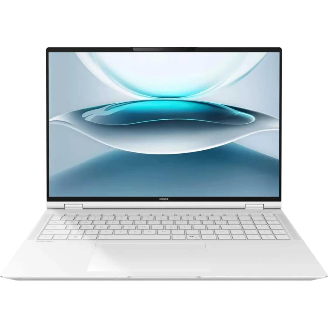 Ноутбук Honor MagicBook Pro 16 Hunter 16 IPS i9-285H Ultra SSD White — фото 3