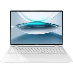 Ноутбук Honor MagicBook Pro 16 Hunter 16 IPS i9-285H Ultra SSD White — фото 3