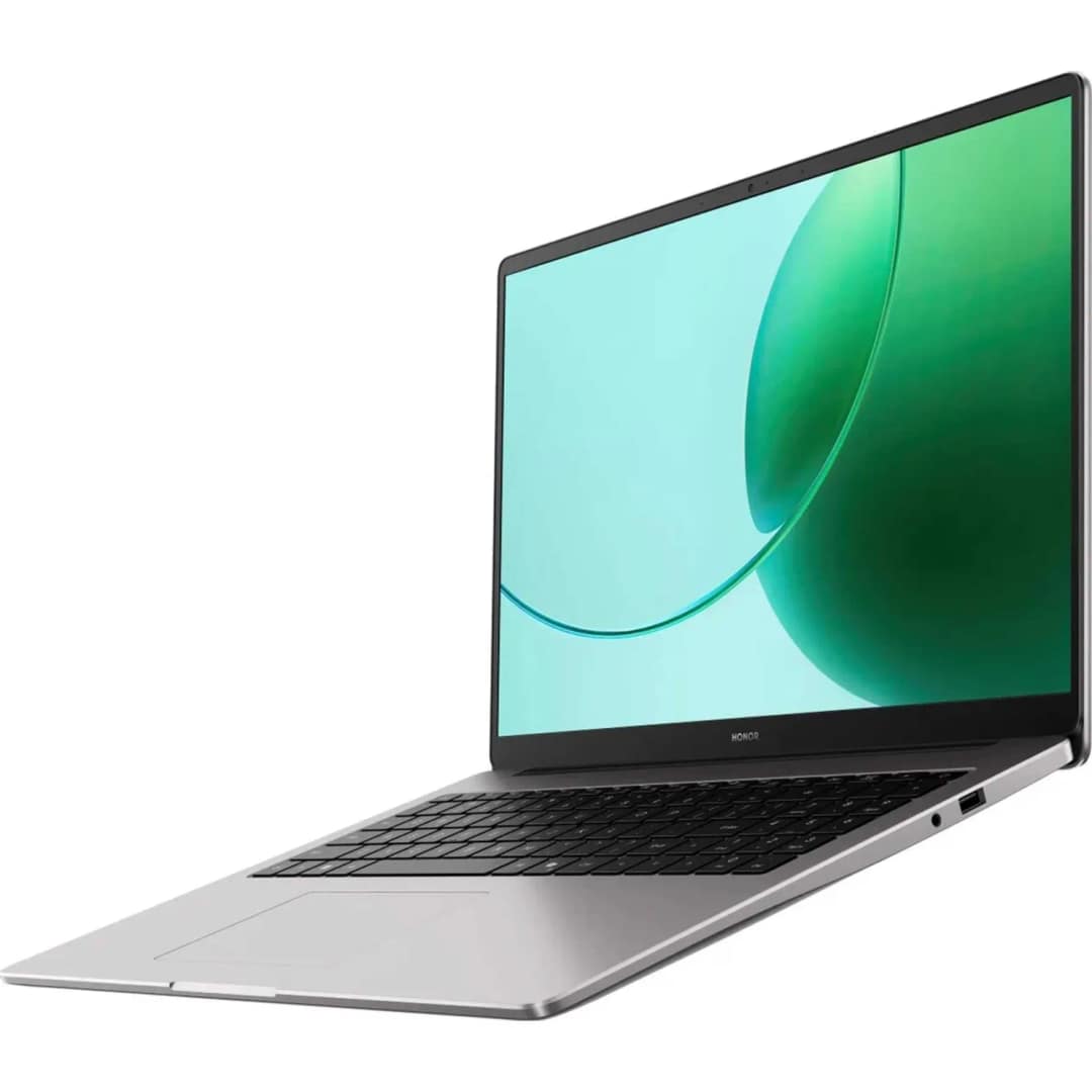 Ноутбук Honor MagicBook X16 16 IPS R5-6600H SSD Space Gray — фото 3