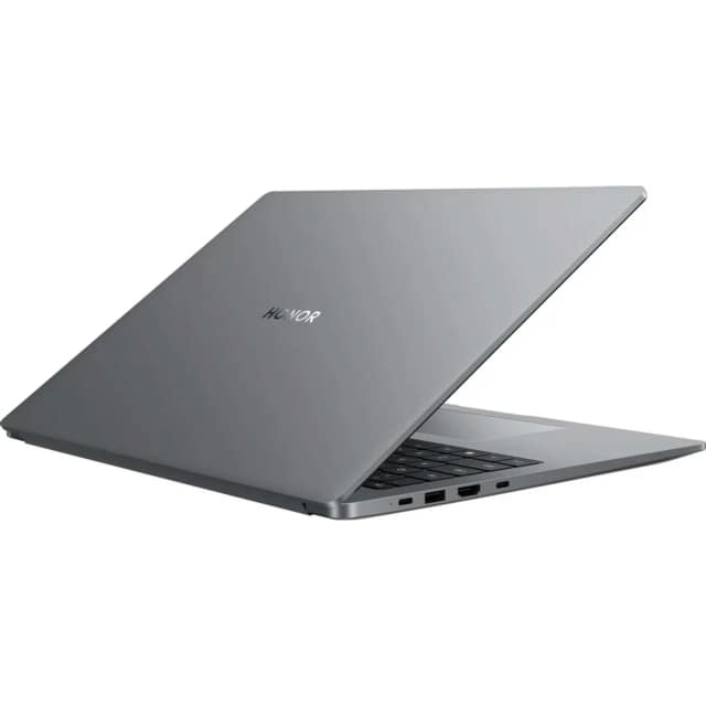 Ноутбук Honor MagicBook X14 Plus 14 IPS i5-220H SSD Space Gray
