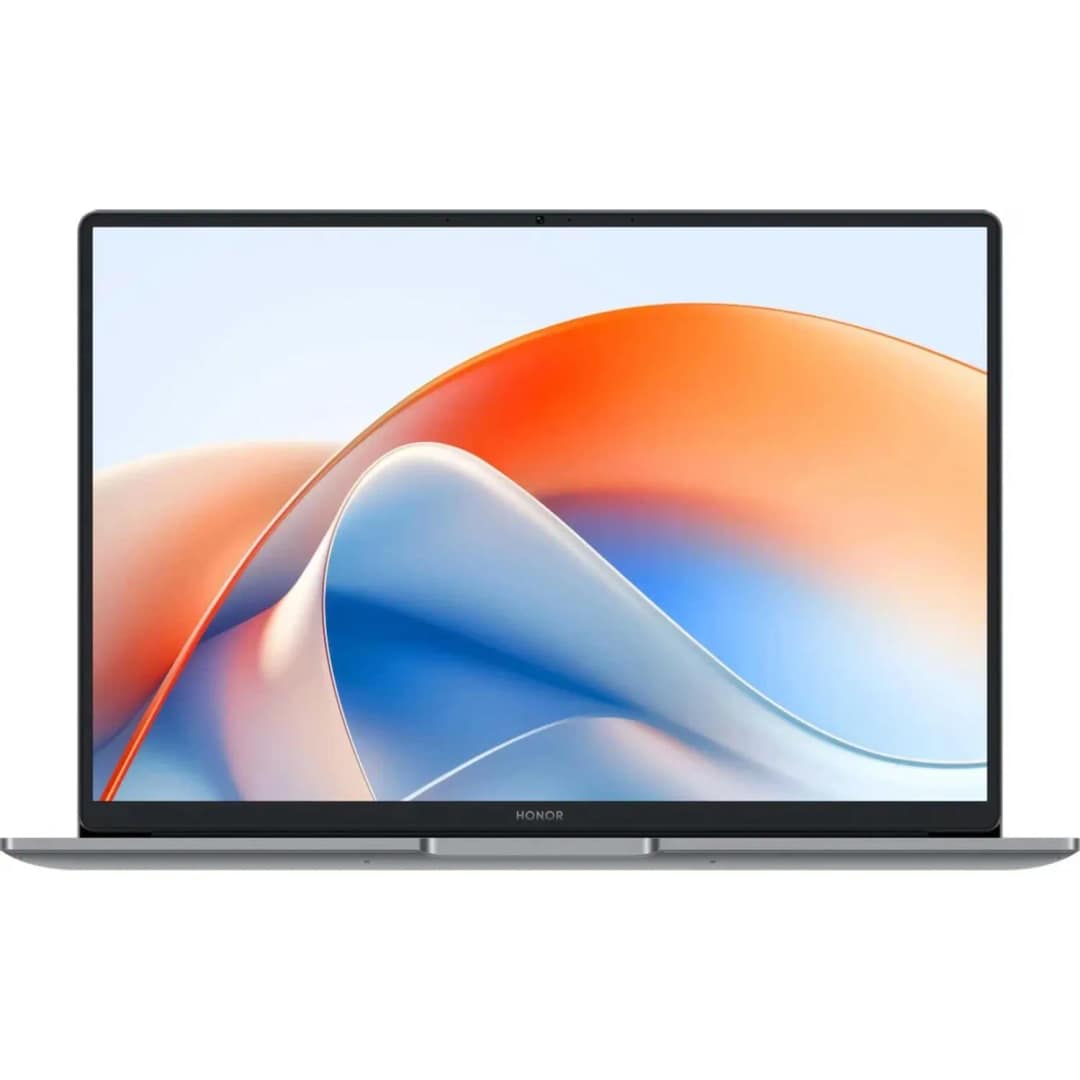 Ноутбук Honor MagicBook X14 Plus 14 IPS i5-220H SSD Space Gray — фото 2