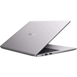 Ноутбук Honor MagicBook X14 14 IPS i5-12450H SSD Cloud Gray — фото 1