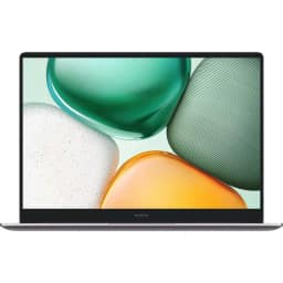 Ноутбук Honor MagicBook X14 14 IPS i5-12450H SSD Cloud Gray — фото 2