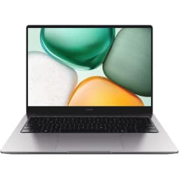 Ноутбук Honor MagicBook X14 14 IPS i5-12450H SSD Cloud Gray — фото 4