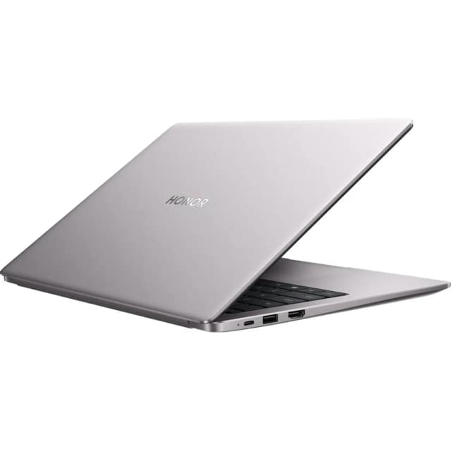 Ноутбук Honor MagicBook X14 14 IPS i5-12450H SSD Cloud Gray