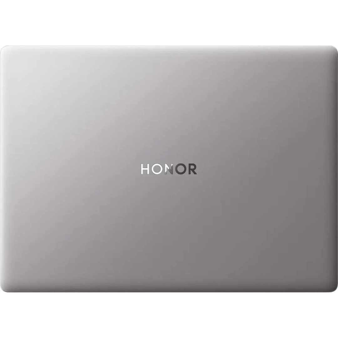 Ноутбук Honor MagicBook X14 14 IPS i5-12450H SSD Cloud Gray — фото 2