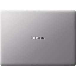 Ноутбук Honor MagicBook X14 14 IPS i5-12450H SSD Cloud Gray — фото 2