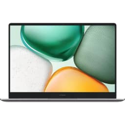 Ноутбук Honor MagicBook X14 14 IPS i5-12450H SSD Cloud Gray — фото 3