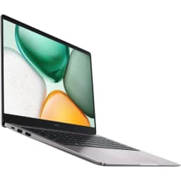 Ноутбук Honor MagicBook X14 14 IPS i5-12450H SSD Cloud Gray — фото 6