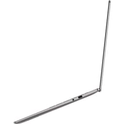 Ноутбук Honor MagicBook X14 14 IPS i5-12450H SSD Cloud Gray — фото 7