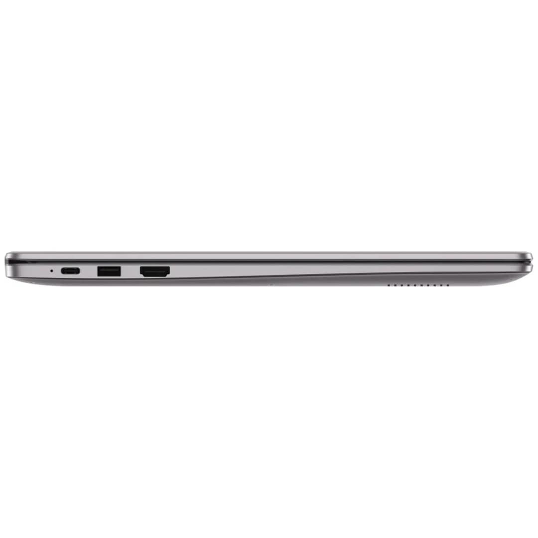 Ноутбук Honor MagicBook X14 14 IPS i5-12450H SSD Cloud Gray — фото 8