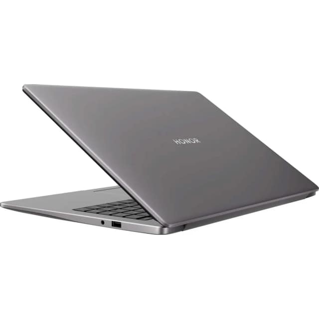Ноутбук Honor MagicBook X16 16 IPS R5-6600H SSD Space Gray