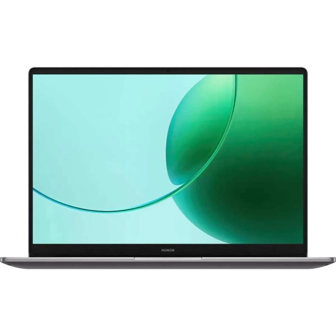 Ноутбук Honor MagicBook X16 16 IPS R5-6600H SSD Space Gray — фото 2