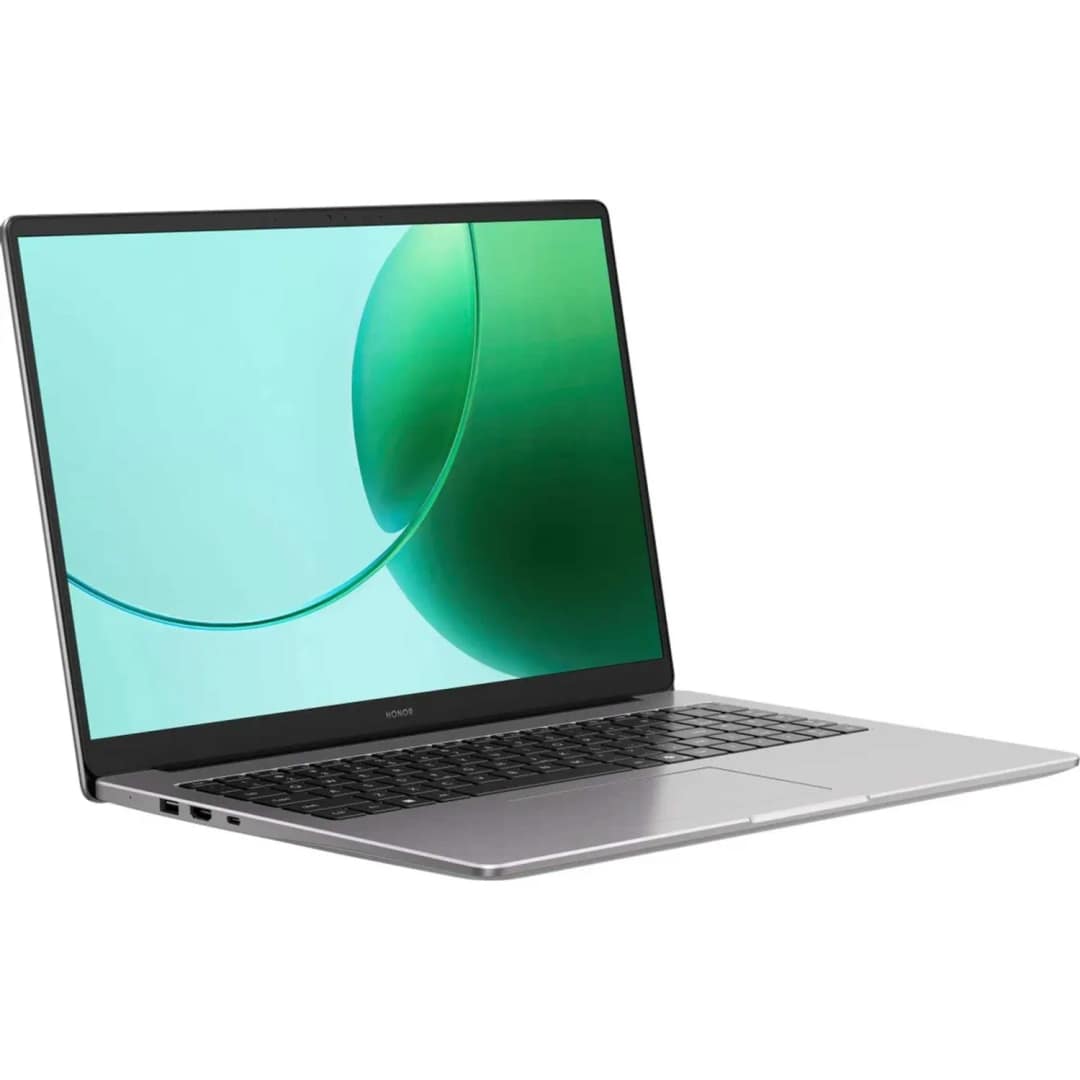 Ноутбук Honor MagicBook X16 16 IPS R5-6600H SSD Space Gray — фото 5