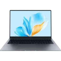 Ноутбук Honor MagicBook X16 16 IPS i5-13420H SSD Space Gray — фото 4