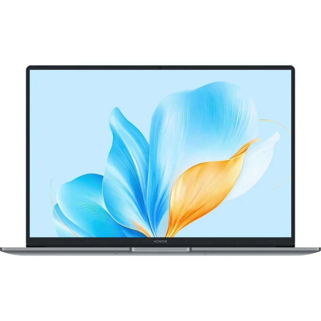 Ноутбук Honor MagicBook X16 16 IPS i5-13420H SSD Space Gray — фото 2