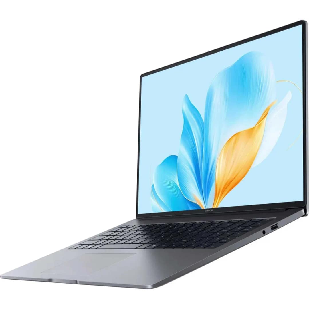 Ноутбук Honor MagicBook X16 16 IPS i5-13420H SSD Space Gray — фото 3