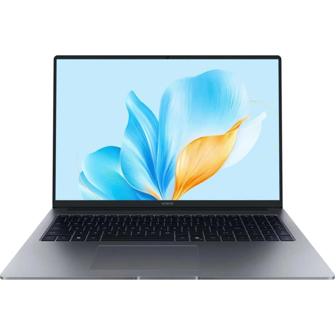 Ноутбук Honor MagicBook X16 16 IPS i5-13420H SSD Space Gray — фото 4